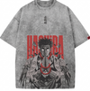 Gyomei Acid-Wash