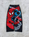 Websling Denim