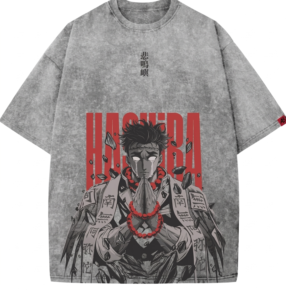 Gyomei Acid-Wash