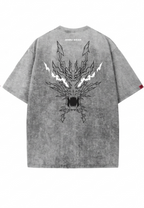 Zenitsu Acid-Wash