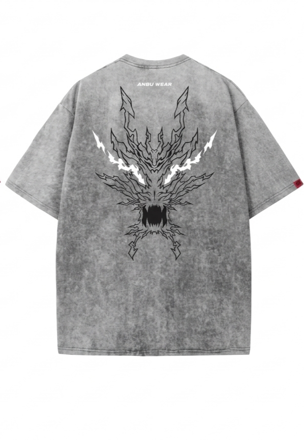 Zenitsu Acid-Wash