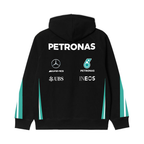 MIDNIGHT PETRONAS