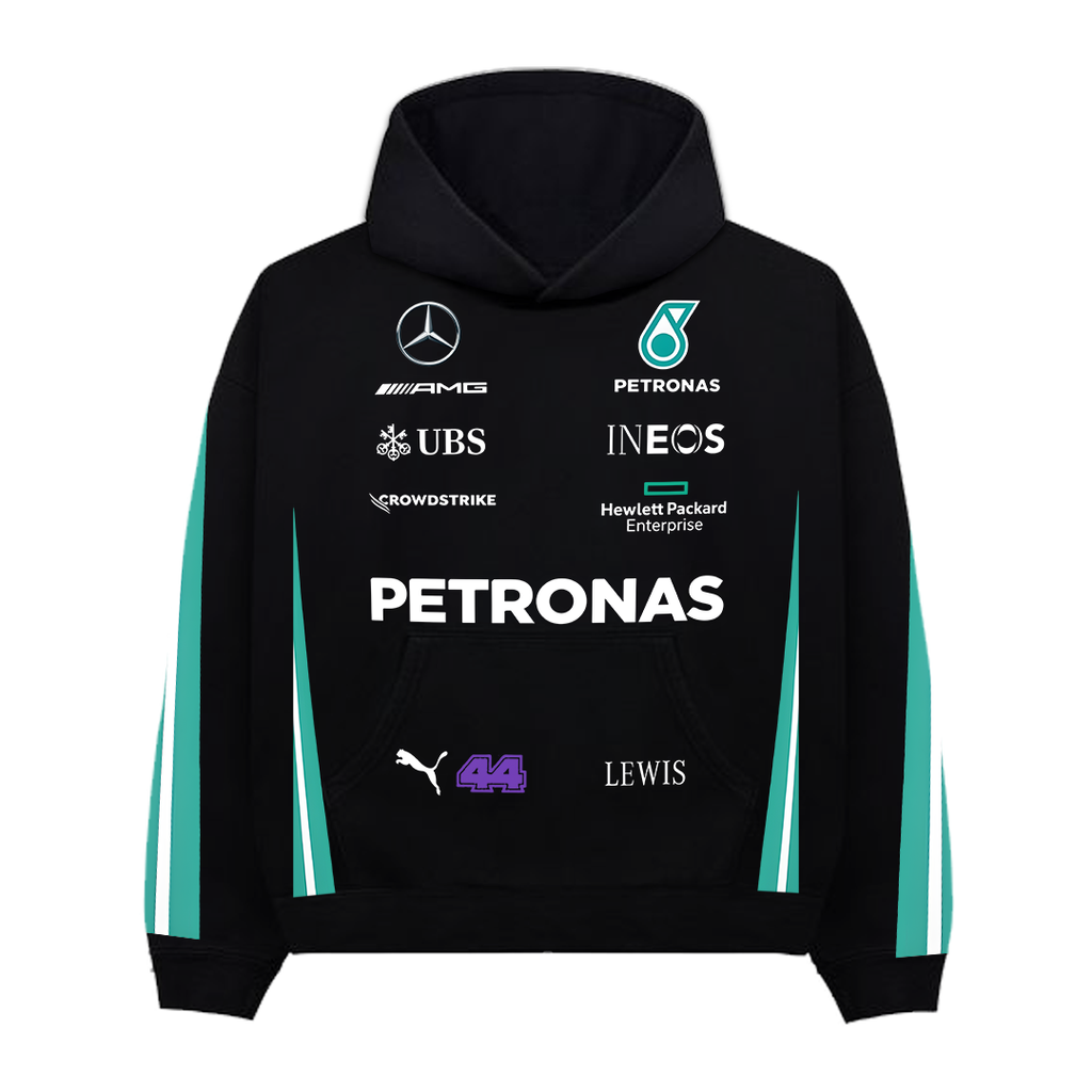 MIDNIGHT PETRONAS