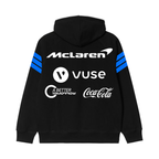 AZURE GRIDLINE MCLAREN