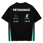 MIDNIGHT PETRONAS TEE