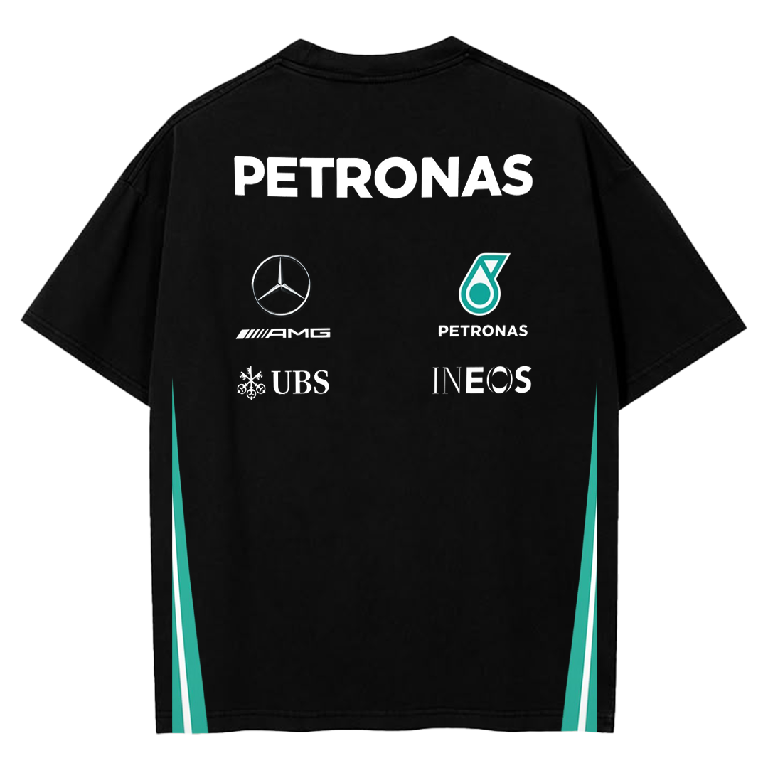 MIDNIGHT PETRONAS TEE
