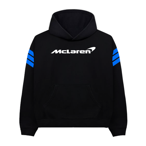 AZURE GRIDLINE MCLAREN