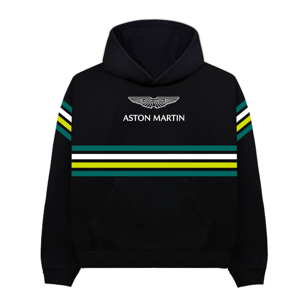 ASTON TRACK DIVISION