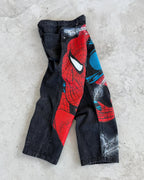 Websling Denim