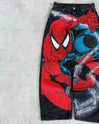 Websling Denim
