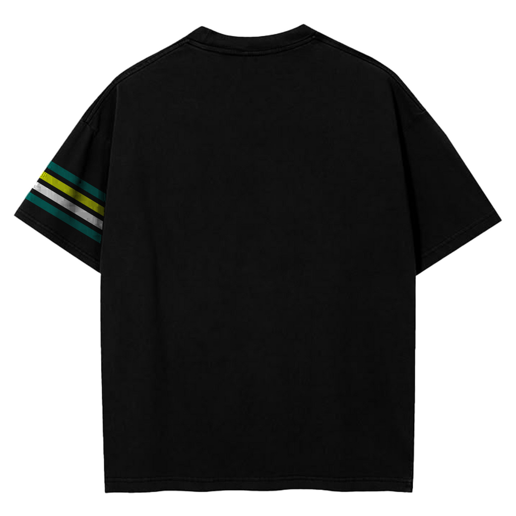 EMERALD STRIPE