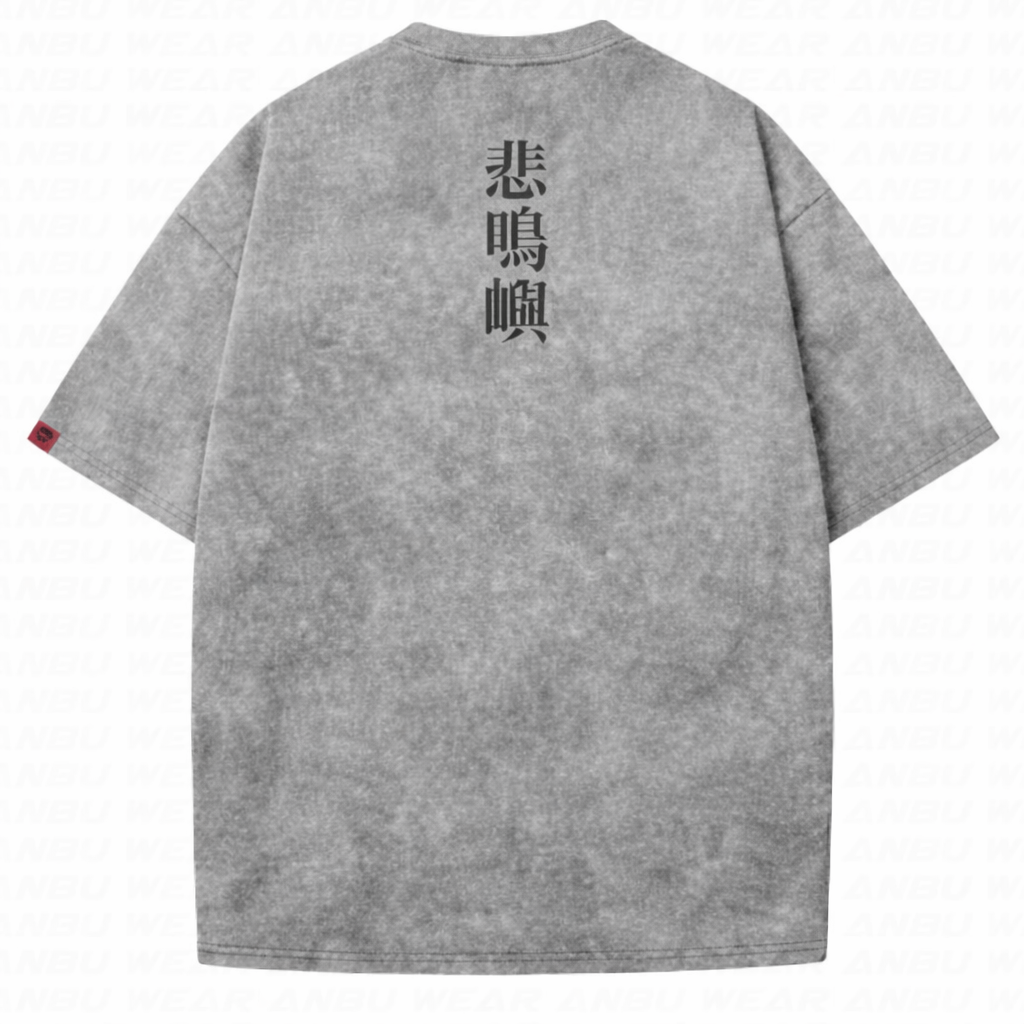 Gyomei Acid-Wash