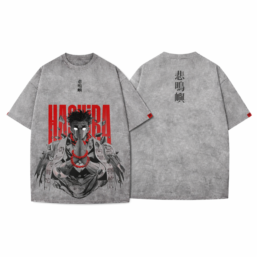 Gyomei Acid-Wash