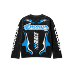 HONDA DUST RIDERS ACID WASH