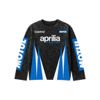 FOX DIRT TRACK ACID WASH