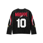 KM10 CLUB ACID WASH