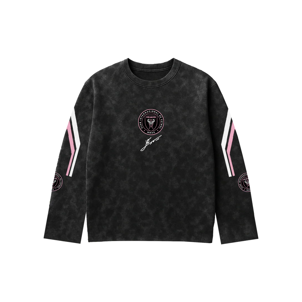 LM10 DIVISION ACID WASH