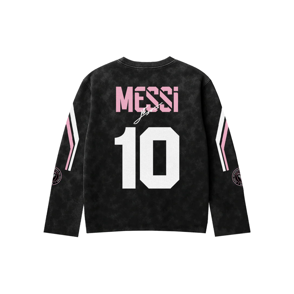 LM10 DIVISION ACID WASH