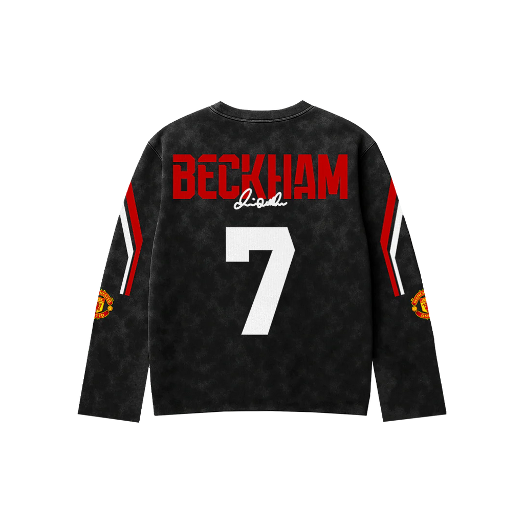 BEND IT 7 ACID WASH