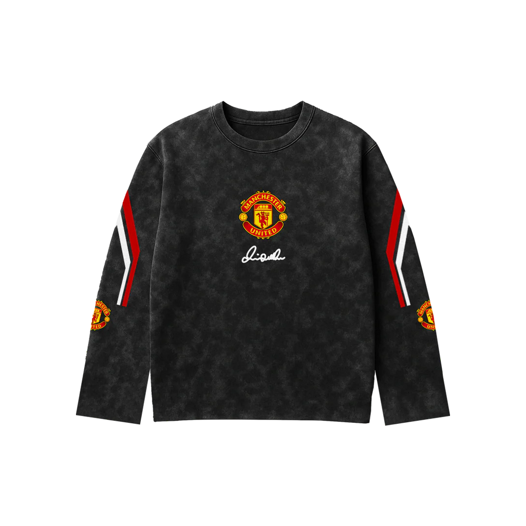 BEND IT 7 ACID WASH