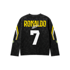 CR7 LEGACY ACID WASH
