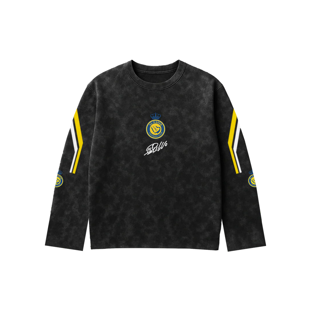 CR7 LEGACY ACID WASH