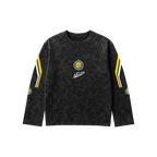 CR7 LEGACY ACID WASH
