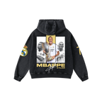 MBAPPÉ SPEED DEPT. ACID WASH