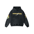MBAPPÉ SPEED DEPT. ACID WASH