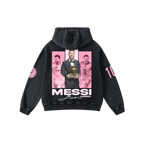 LEO 10 CLUB ACID WASH