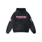 LEO 10 CLUB ACID WASH