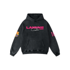 Y19 CLUB ACID WASH
