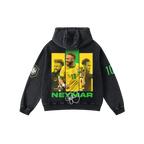 NEYMAR STREET ACID WASH