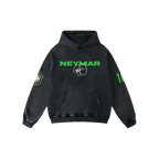 NEYMAR STREET ACID WASH
