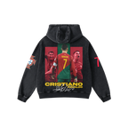 CR7 LEGACY ACID WASH