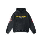 CR7 LEGACY ACID WASH