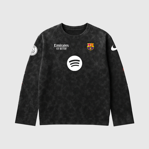 10 RISING STAR ACID WASH