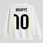 TURBO KING MBAPPÉ