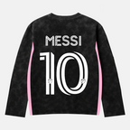 GOAT 10 ACID WASH
