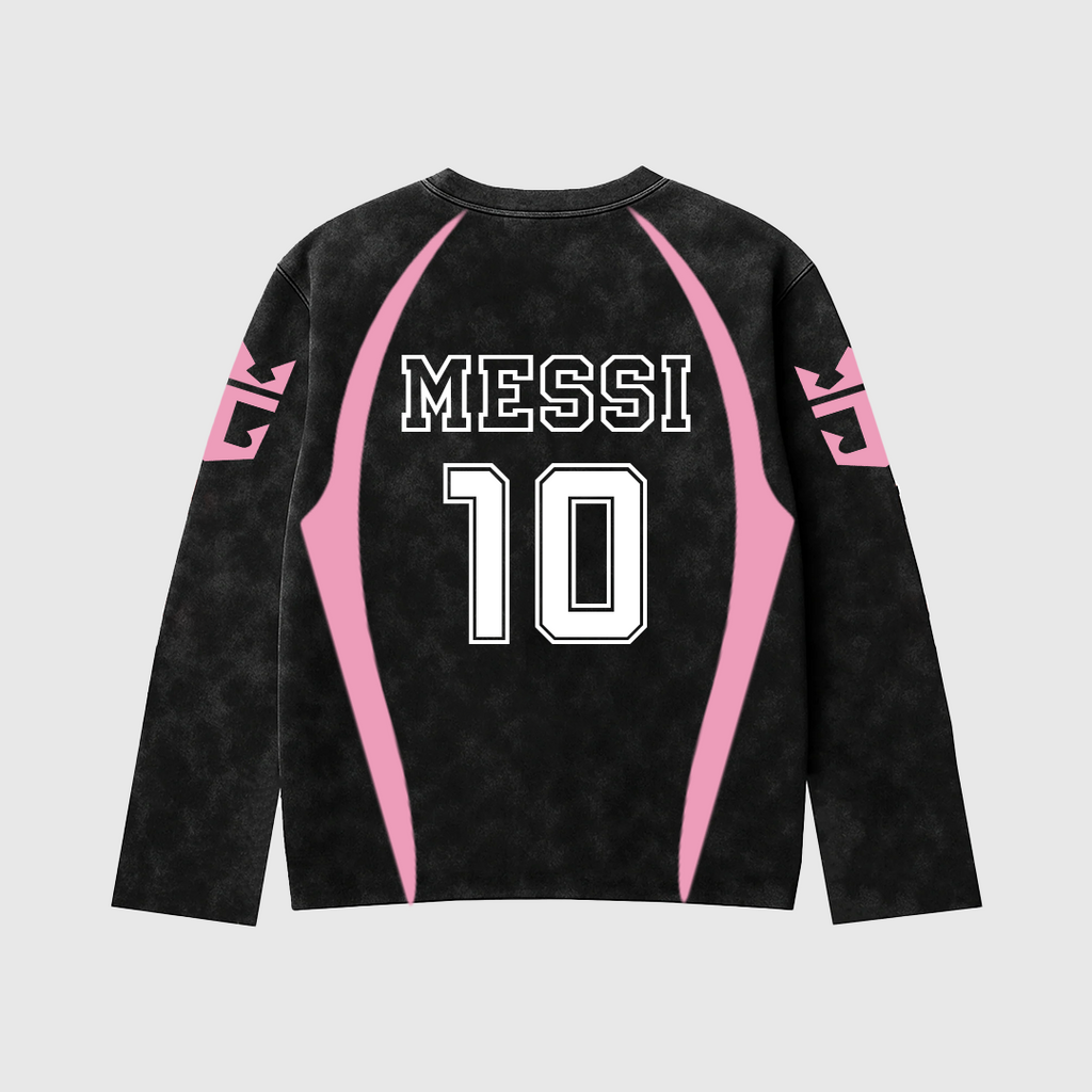 MAESTRO 10 ACID WASH