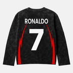 CR7 ENERGY ACID WASH