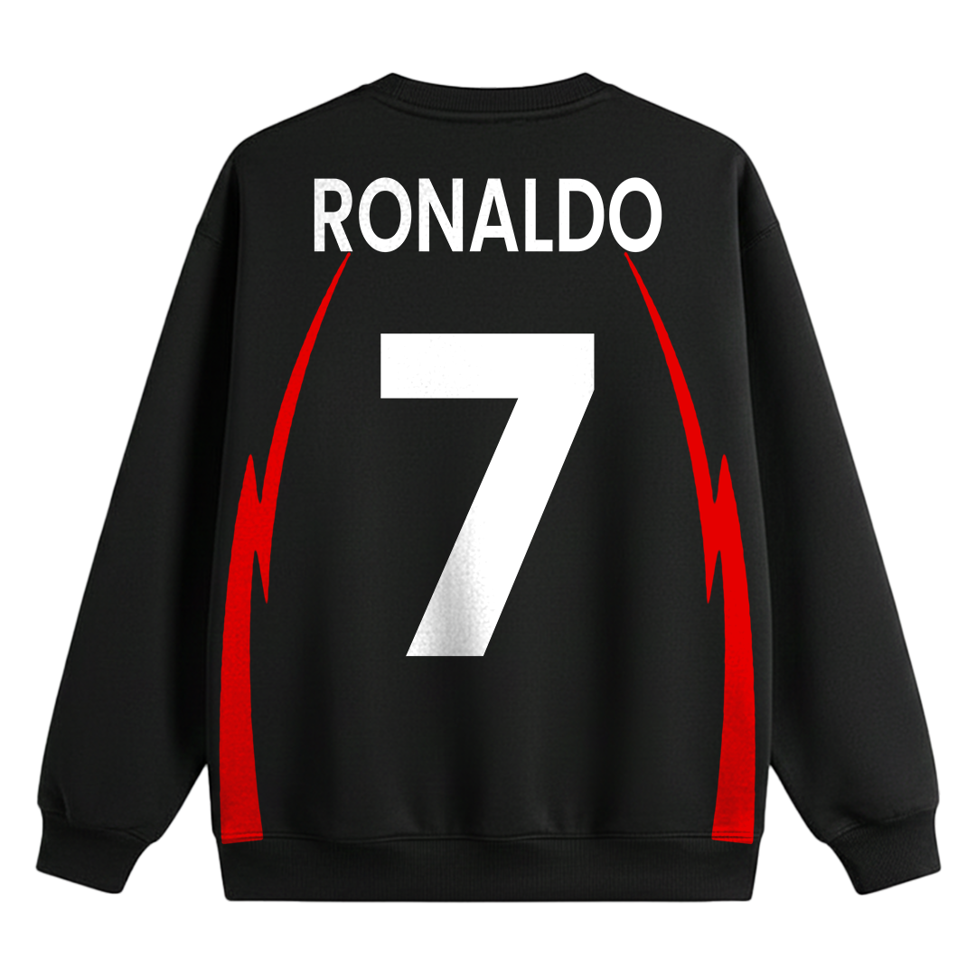 CR7 ENERGY SOLID