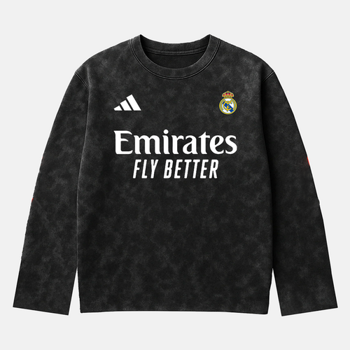 CR7 ENERGY ACID WASH