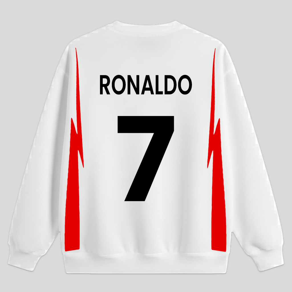 CR7 ENERGY SOLID
