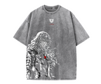 Griffith Acid-Wash
