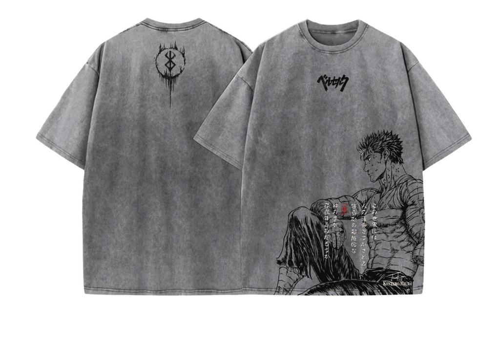 Guts Acid-Wash