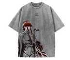 Makima Acid-Wash