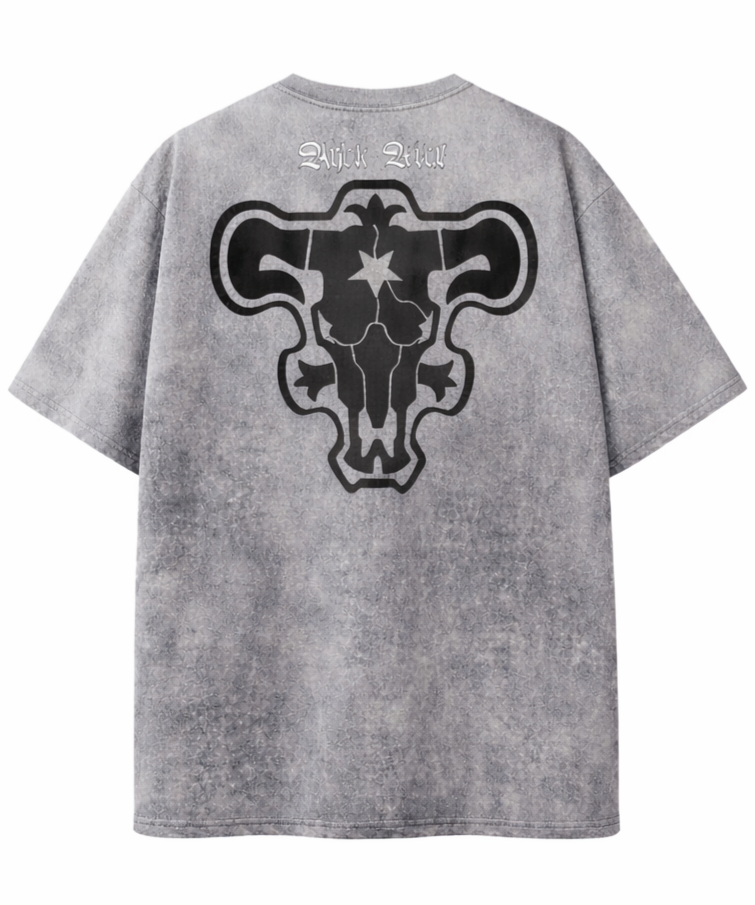 Yami Acid-Wash